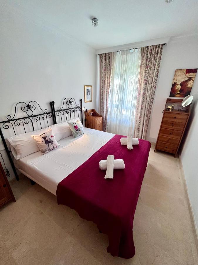 Gatu Aguamarina Beach, Vistas Al Mar Playa Victoria Apartamento Cádis Exterior foto